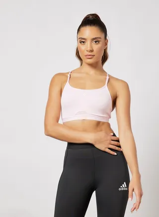 Aeroreact Training Light-Support Bra 