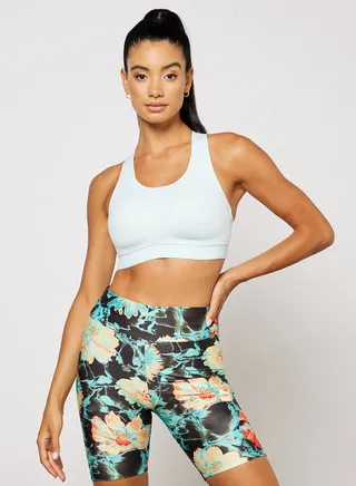 High Impact Elite Sports Bra 