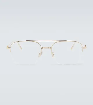 NeoDior O S5 aviator glasses