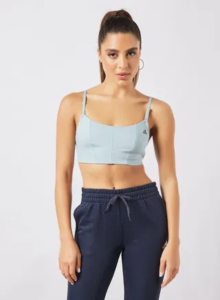 Yoga Studio Light-Support Bra 