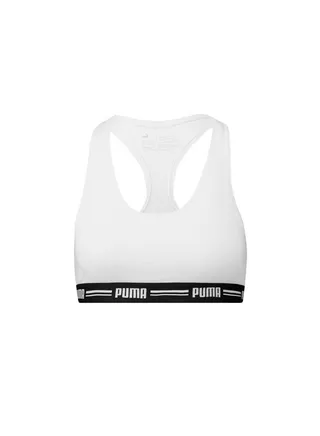 Racer Back Crop Top