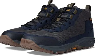 Teva Ridgeview Mid (Total Eclipse) Men's Shoes
