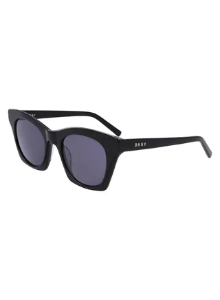 Full Rim Acetate Cat Eye Sunglasses DK541S-001-5121 