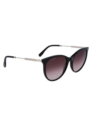 Women's Oval Sunglasses - L993S-001-5417 - Lens Size: 54 Mm 