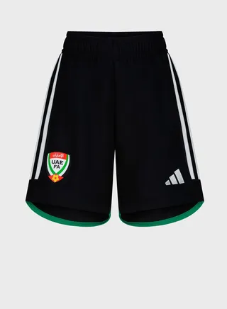 Youth Uae Away Shorts