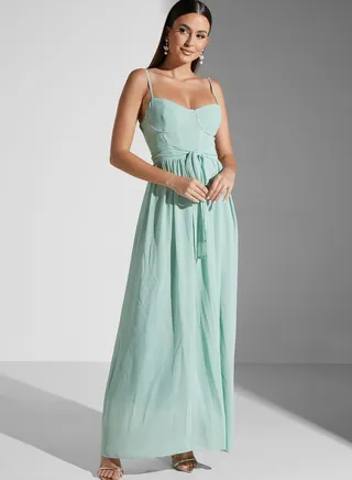 Cami Corset Dress 