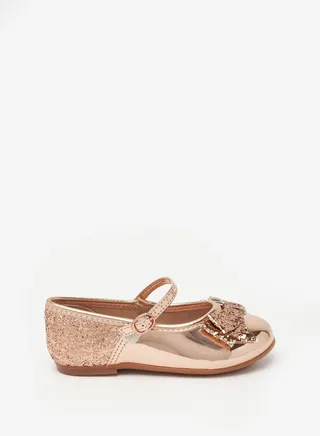 Infant Jolie Ballerinas 