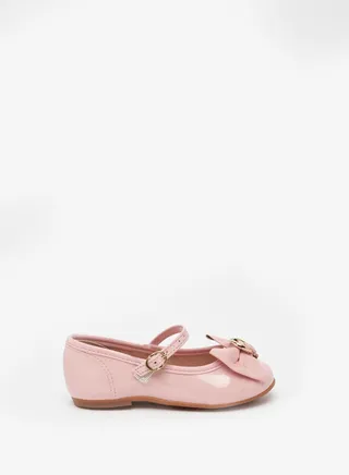 Infant Nellie Ballerinas 