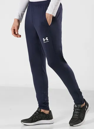 Challenger Logo Sweatpants