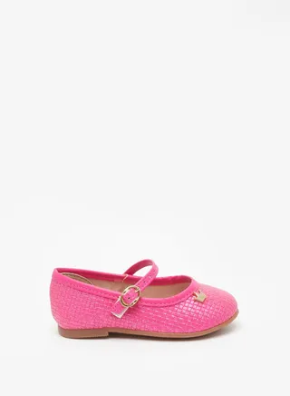 Infant Salem Ballerinas 