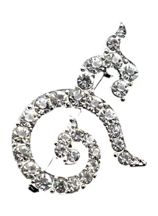 Brooch Pin 