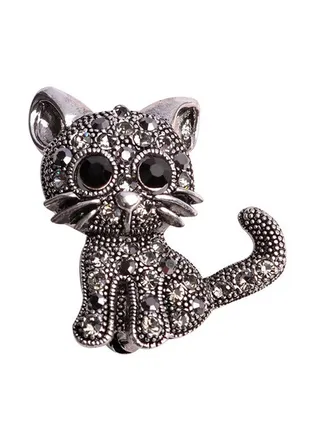 Chic Lovely Animal Shaped All Match Brooch 