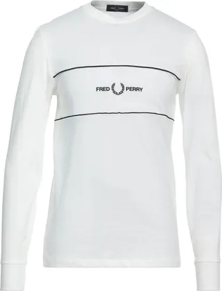T-shirt White