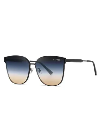 Women's Fasion Polarized Sunglasses 7209 