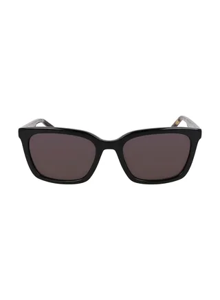 Women's Square Sunglasses - DK546S-001-5319 - Lens Size: 53 Mm 