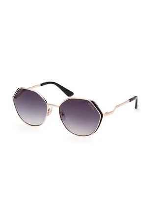 Women's UV Protection Sunglasses - GU784228B58 - Lens Size 58 Mm 