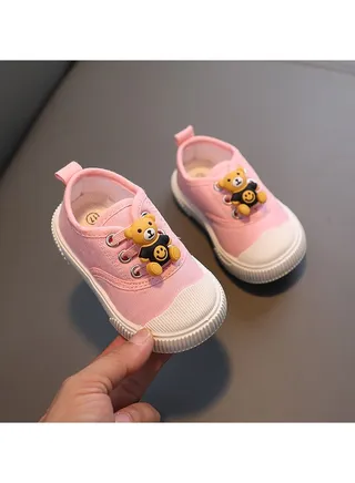 Breathable And Non Slip Casual Moccasin 