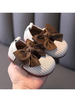 Soft Sole Anti Slip And Wear-resistant Walking Moccasin 