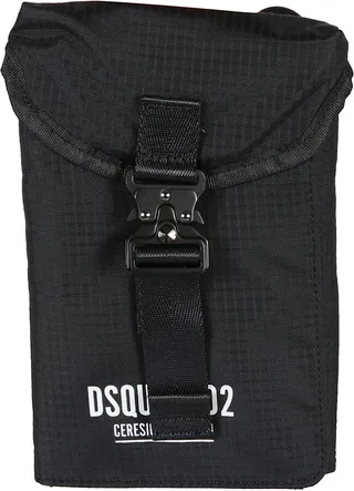 Ceresio 9 Crossbody Bag