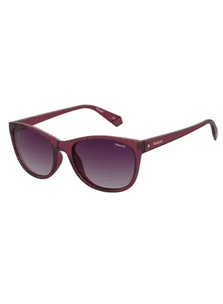 Women's Rectangular Sunglasses PLD 4099/S 