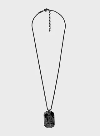 Mickey Mouse Necklaces