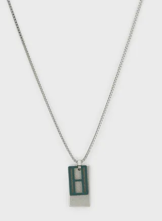 Anthony Ramos Capsule Necklace