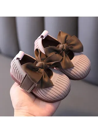 Soft Sole Anti Slip And Wear-resistant Walking Moccasin 