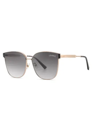 Women's Fasion Polarized Sunglasses 7209 