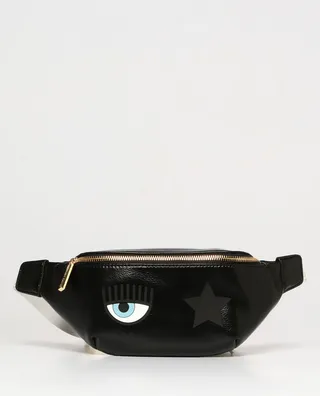 Shoulder bag woman Chiara Ferragni