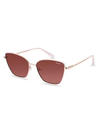 Women's Sunglasses - PJ5189 - Lens Size: 58 Mm 