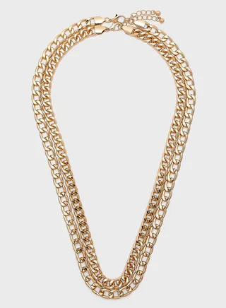 2 Pack Jaceste Necklaces