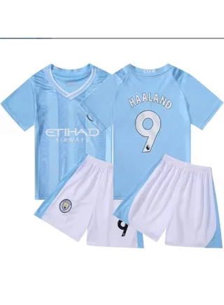 Soccer Suit For Kids 