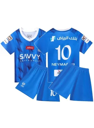 Soccer Suit For Kids 