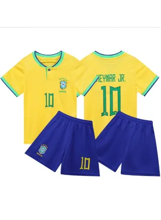 Soccer Suit For Kids 