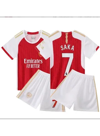 Soccer Suit For Kids 