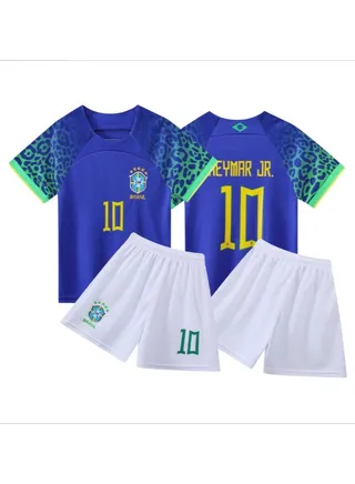 Soccer Suit For Kids 