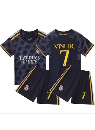 Soccer Suit For Kids 