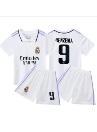 Soccer Suit For Kids 