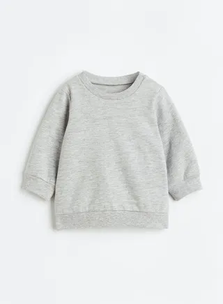 Kids Essential Sweatshirt