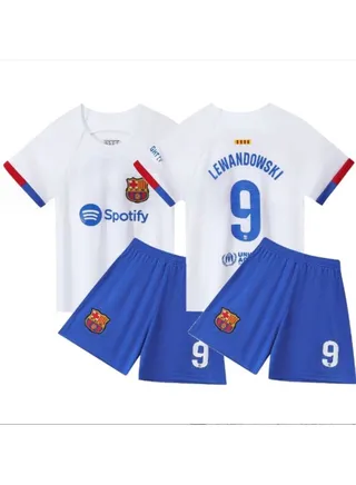 Soccer Suit For Kids 