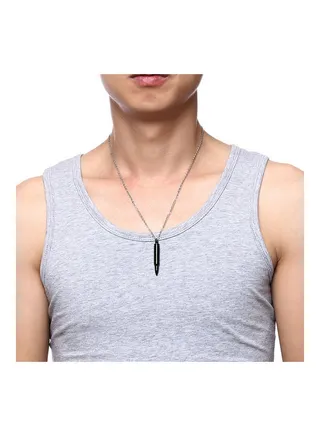 Stylish Necklace Pendant 