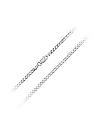 925 Sterling Silver Necklace 