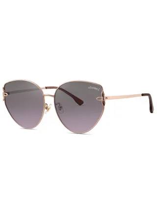 Women's Fasion Polarized Sunglasses 7235 