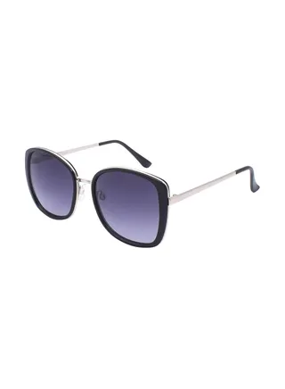 Oversized Sunglasses EE20X095-1 