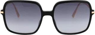 Chopard Square Frame Sunglasses