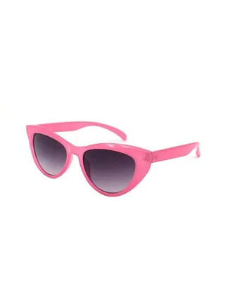 Women's Fashion Sunglasses - Lens Size: 52 mm 