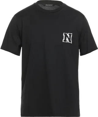 T-shirt Black