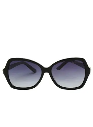 Women's Butterfly Frame Sunglasses BN1031-C1 
