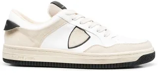 Lyon Ble low-top sneakers