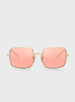 0RB1971 Oversized Sunglasses 
